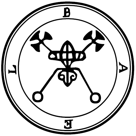 Baal