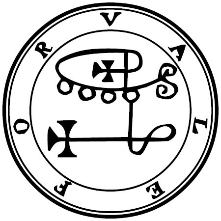 Valefor