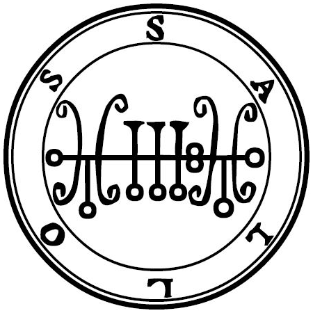Sallos