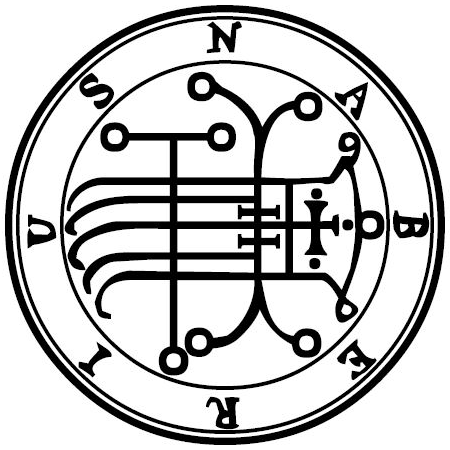 Naberius
