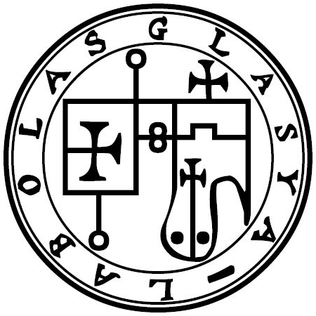 Glasya-Labolas