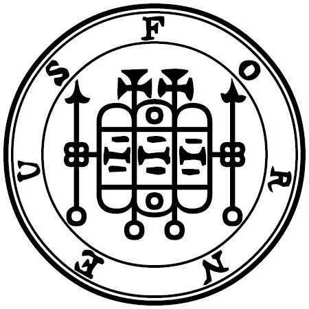 Forneus