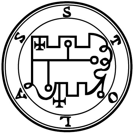 Stolas