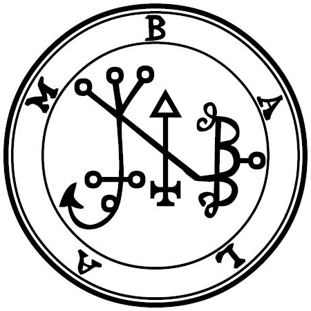 Balam