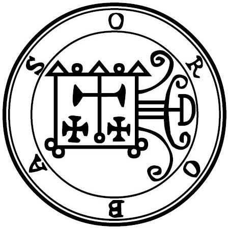 Orobas