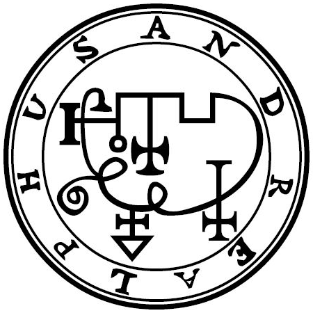 Andrealphus