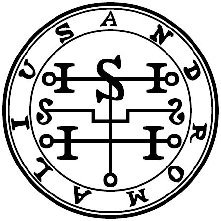 Andromalius